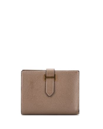 Bearn Wallet Epsom Compact